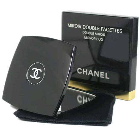 chanel mirror canada|Chanel mirror compact selfridges.